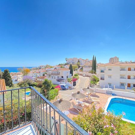 Villa Casa La Vida Casasol Nerja Exteriör bild