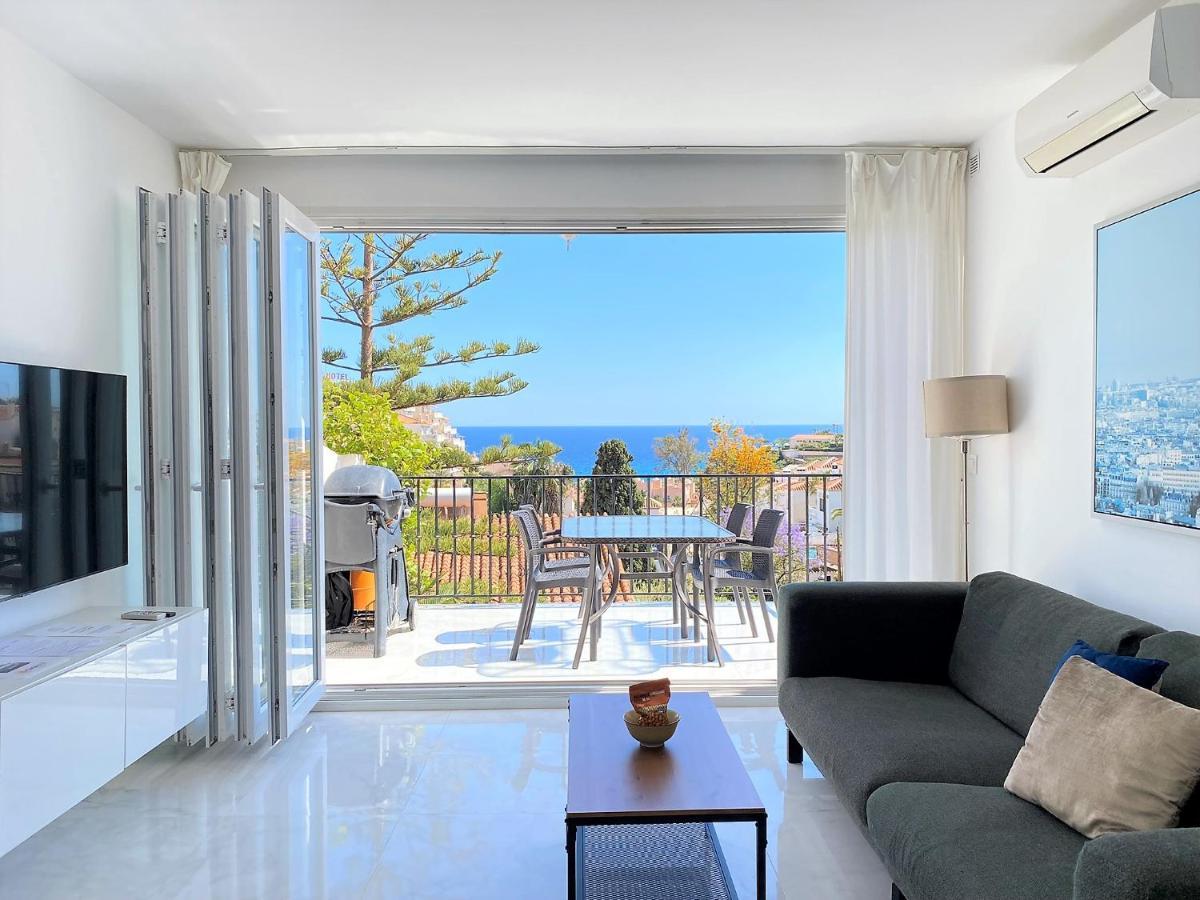 Villa Casa La Vida Casasol Nerja Exteriör bild