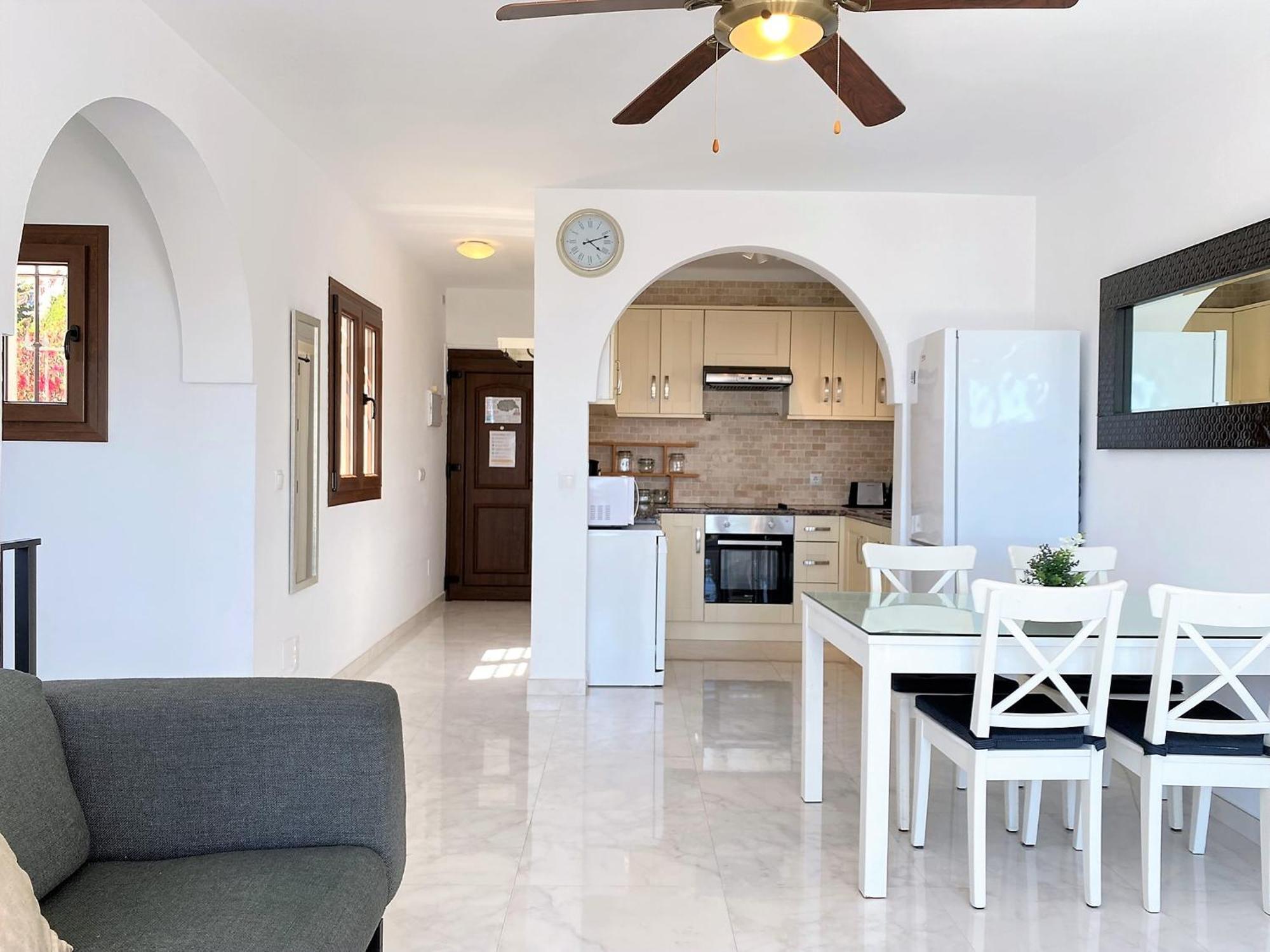 Villa Casa La Vida Casasol Nerja Exteriör bild