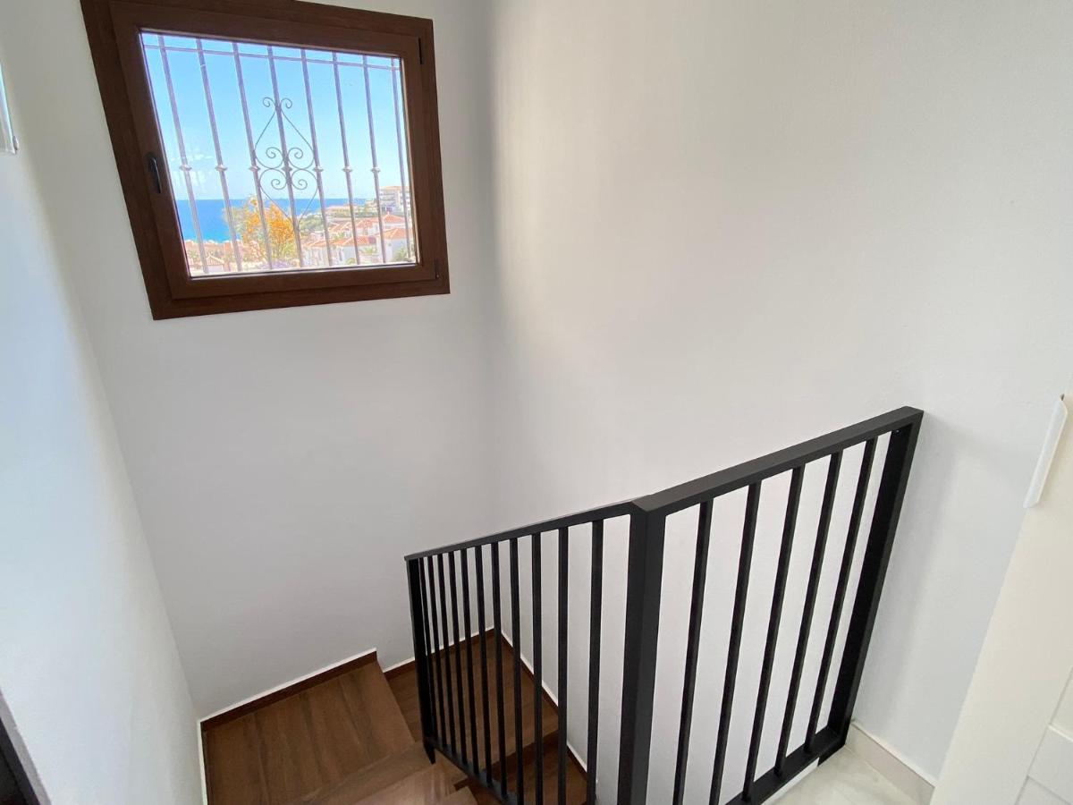 Villa Casa La Vida Casasol Nerja Exteriör bild