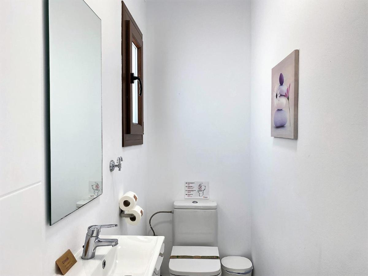 Villa Casa La Vida Casasol Nerja Exteriör bild